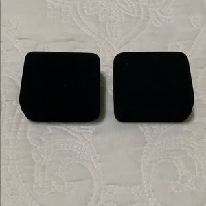 Kay Jewelers earring box